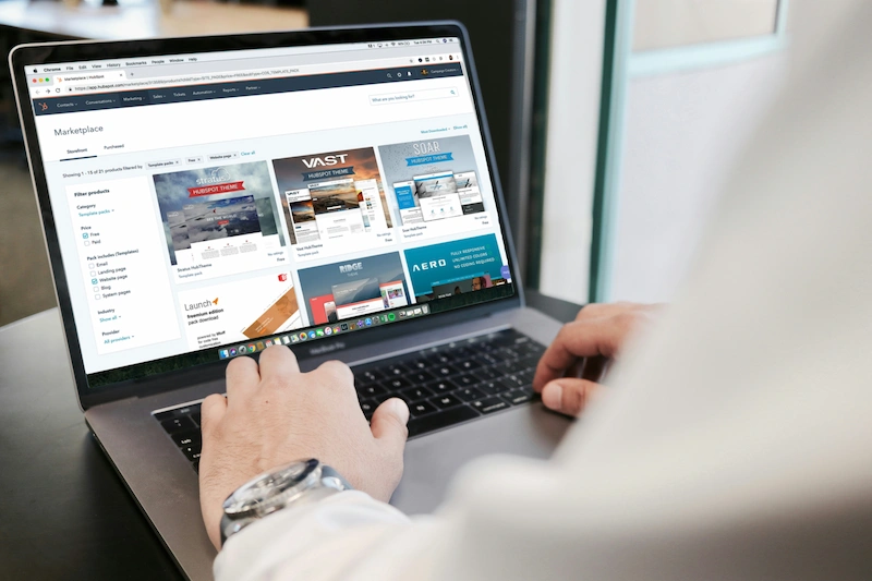 marketing digital para empresas