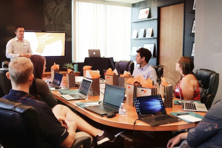 marketing digital para pymes
