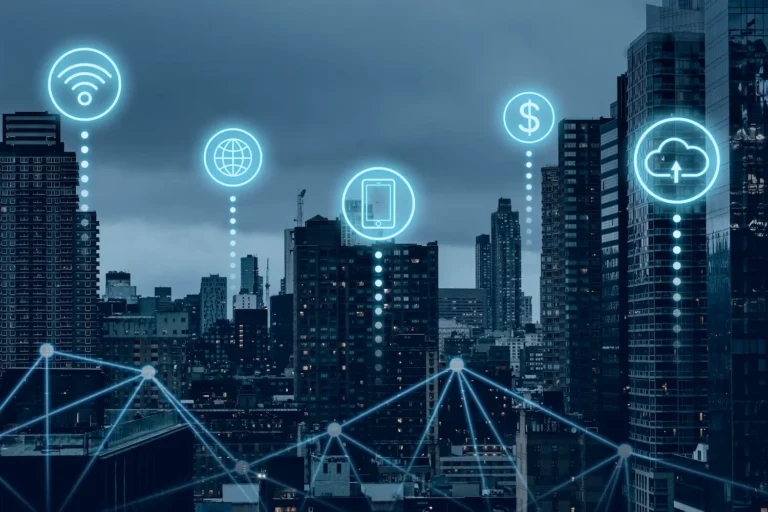Qué es telecomunicaciones
