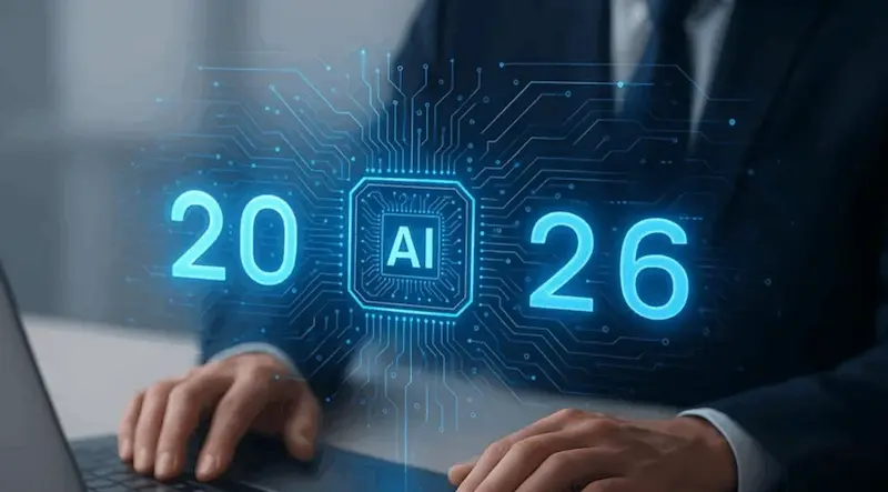 tendencias empresariales rumbo al 2026