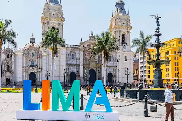 ¿Por qué elegir lima para tus próximas vacaciones?