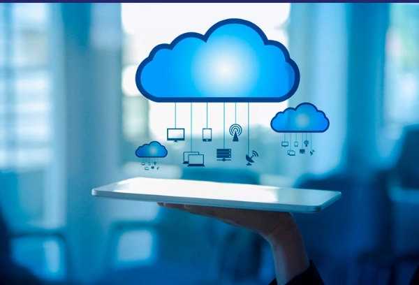 Aplicaciones de la computación en la nube