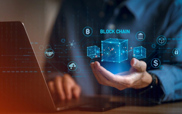 Blockchain para empresas ¿Cómo transformará tu negocio