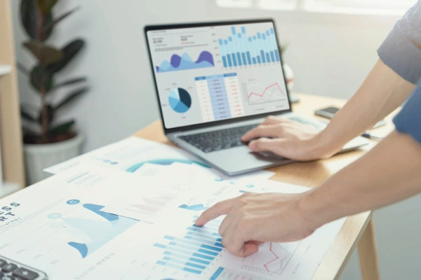 Casos de uso de Blockchain en empresas