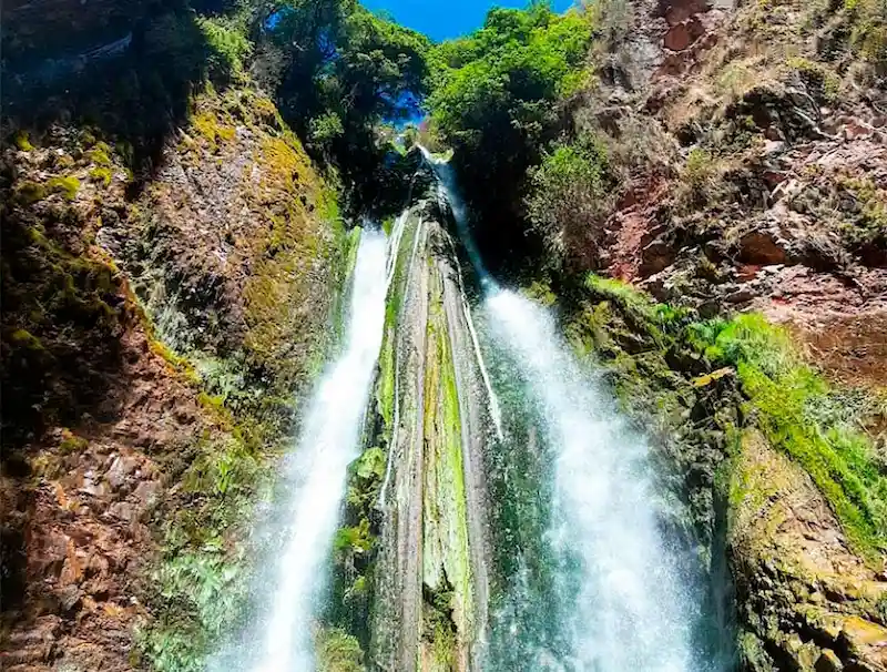 Catarata Poc Poc