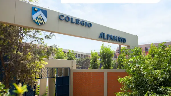 Colegio Alpamayo