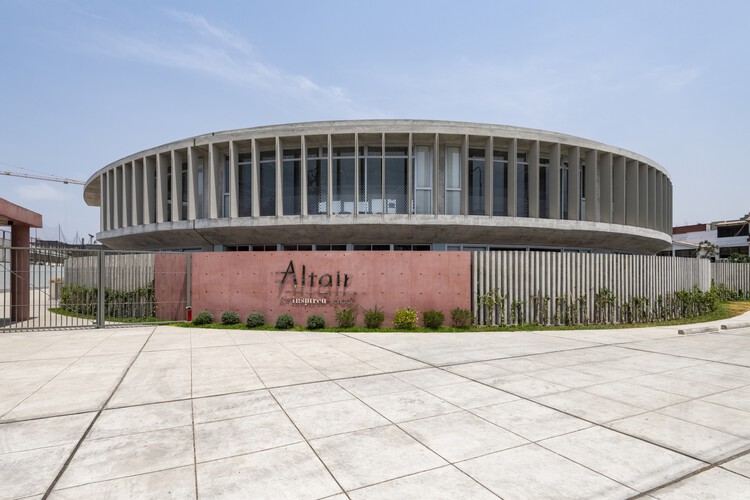 Colegio Altair