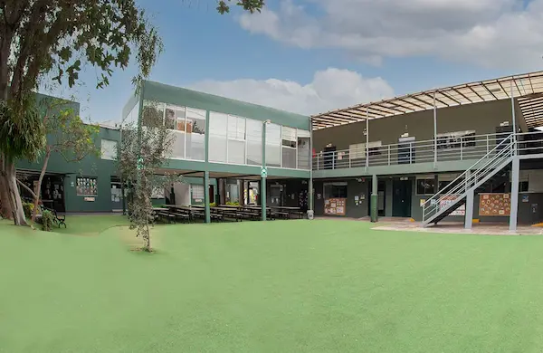 Colegio Casuarinas