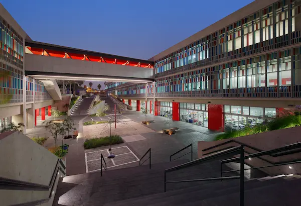 Colegio Franklin Delano Roosevelt