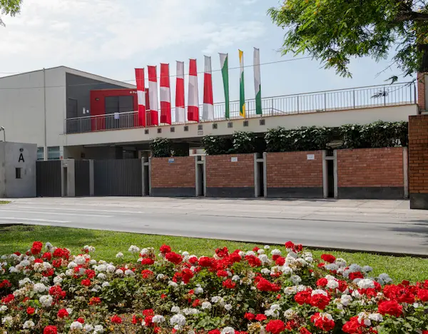 Colegio Pestalozzi