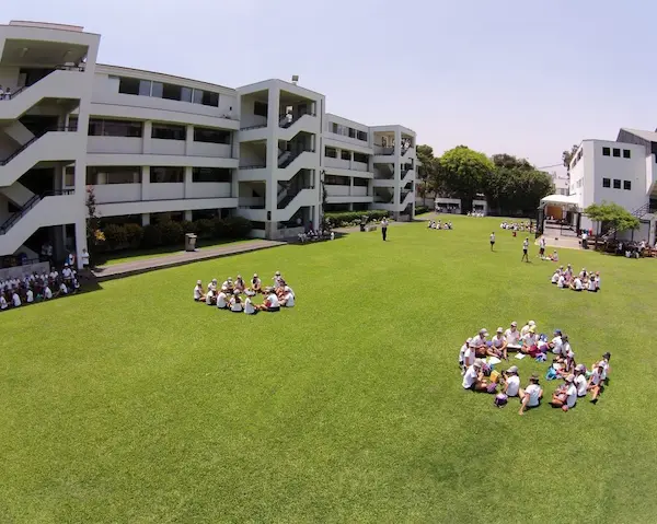 Colegio San Silvestre