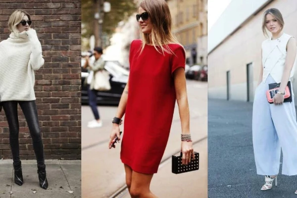 Cómo adoptar la moda minimalista en el día a día
