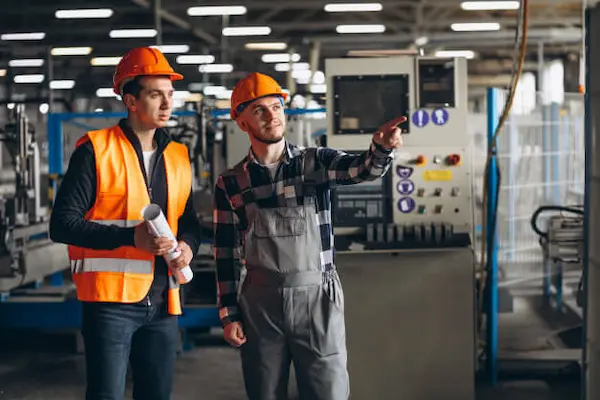 Cómo aplicar la seguridad industrial en tu empresa