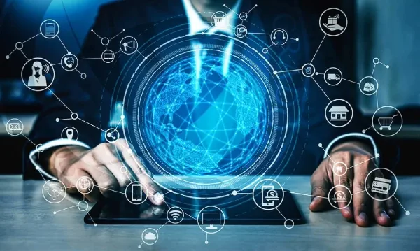 Componentes clave de la seguridad informática