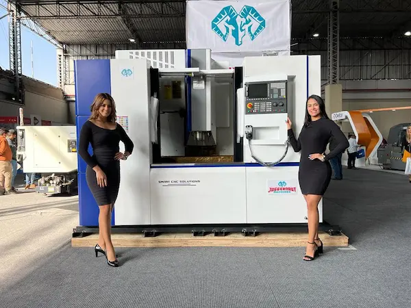 Compromiso de Juggernaut Machines con la calidad y la innovación