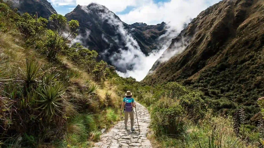 Consejos para visitar los caminos del Inca