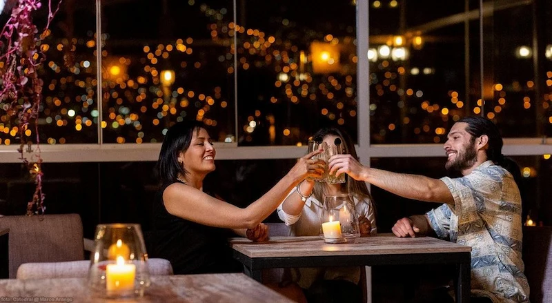 Cusco es un destino gastronómico imperdible
