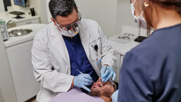 Dental Arias - Odontología estética y atención personalizada