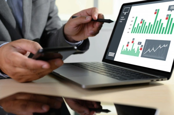 El impacto de la tecnología en los negocios