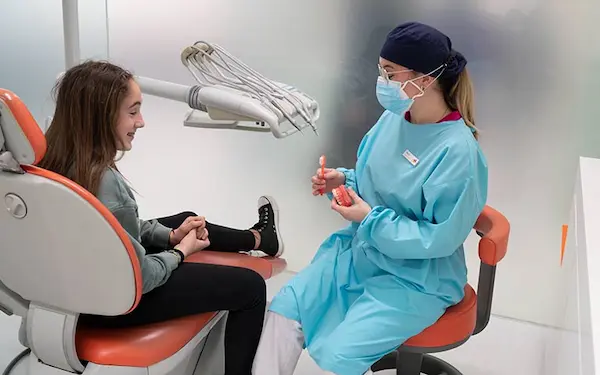Encuentra la mejor clínica dental para tu salud bucal en Lima