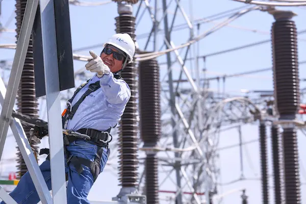 Factores que determinan la vida útil de una infraestructura eléctrica