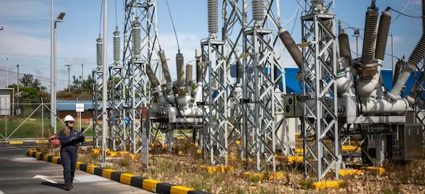 Infraestructura eléctrica qué es y cómo garantiza la continuidad operativa