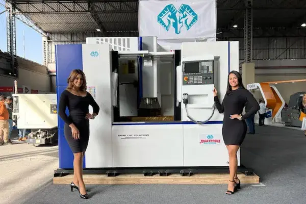 mejores empresas de metalmecánica en Perú