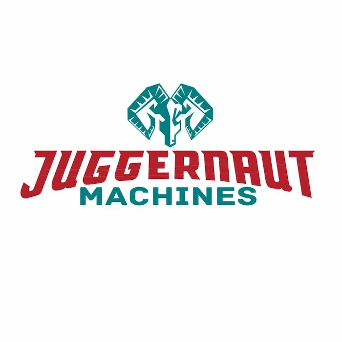 Juggernaut Machines: Innovación y potencia en maquinaria para metalmecánica