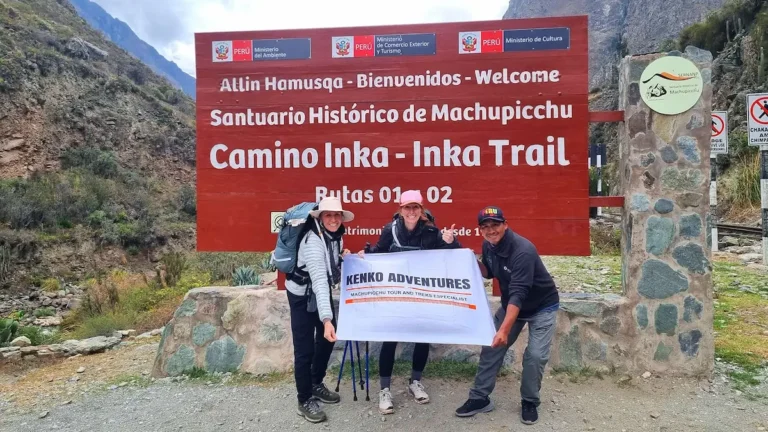Kenko Adventures el mejor operador turístico de Cusco