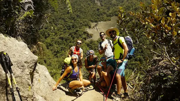 Kenko Adventures más que un operador, una experiencia de vida