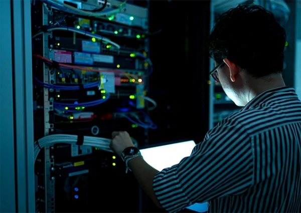 La importancia de la seguridad informática en el crecimiento empresarial