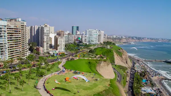Los mejores lugares para viajar en diciembre en Perú