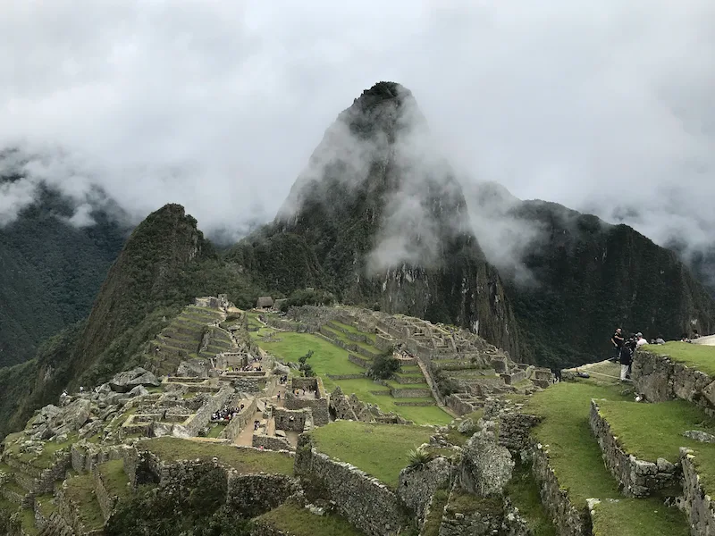 Mejor época para viajar a Cusco