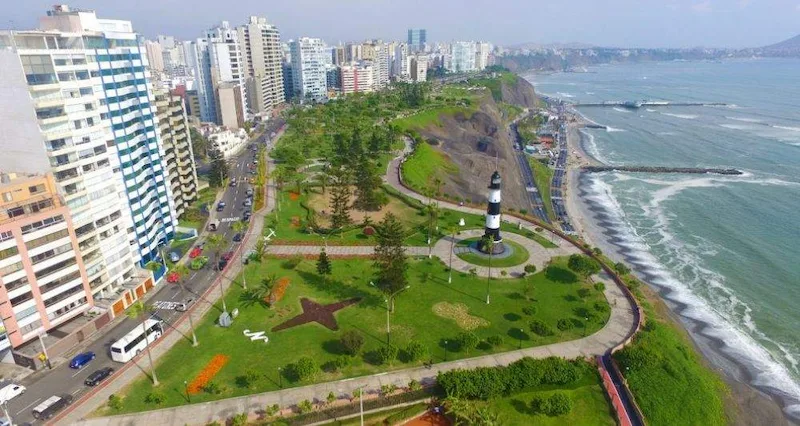 Miraflores