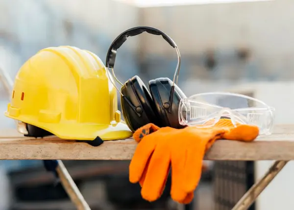 Objetivos de la seguridad industrial