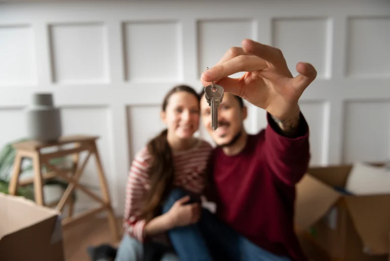 Piensas comprar una vivienda