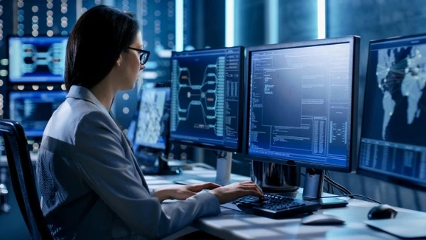 Principales amenazas a la seguridad informática