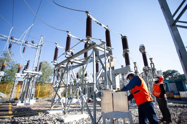 Qué es la infraestructura eléctrica y por qué es clave en las empresas