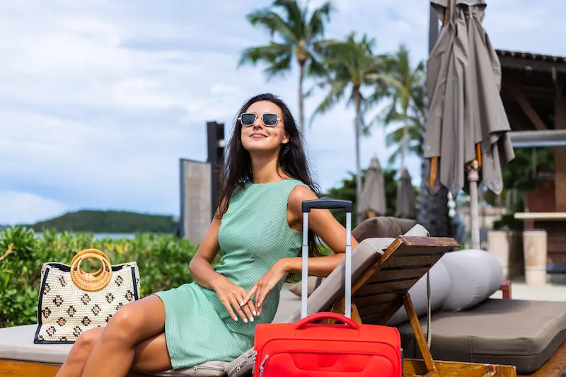 Qué es la oferta hotelera en el Perú