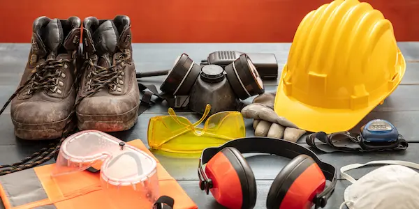 Qué es seguridad industrial y por qué es importante en las empresas