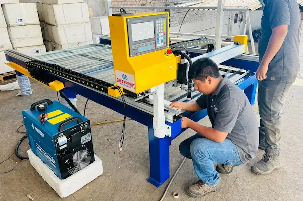 Soporte técnico y servicio posventa especializado en Latinoamérica