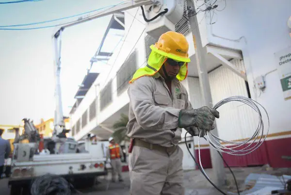 Tipos de instalaciones eléctricas