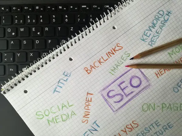 servicios seo