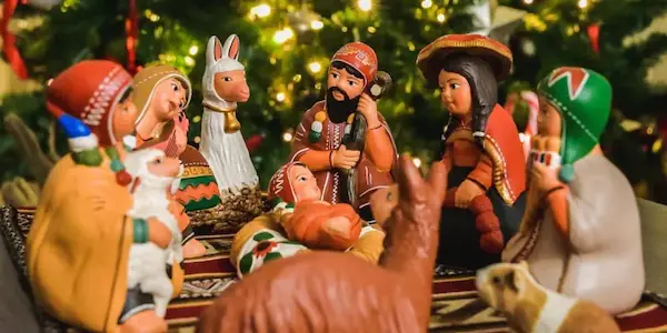 Cómo se vive la Navidad en Lima