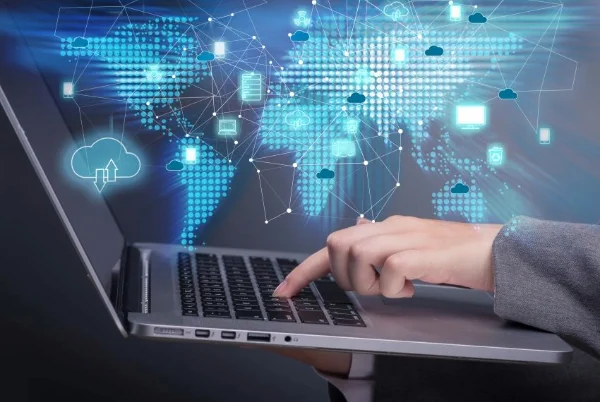Ventajas de la computación en la nube