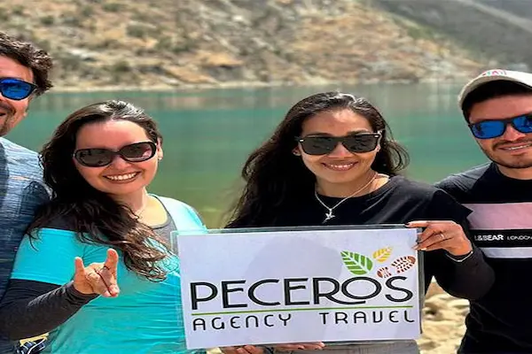 Viaje seguro por el país