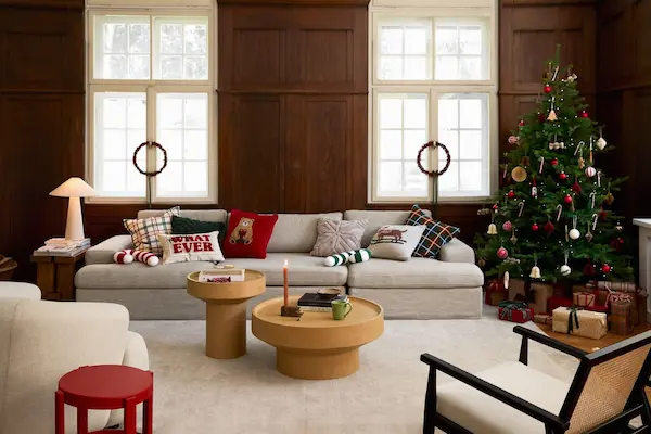 ¿Por qué los colores tendencia Navidad 2025 cambian?