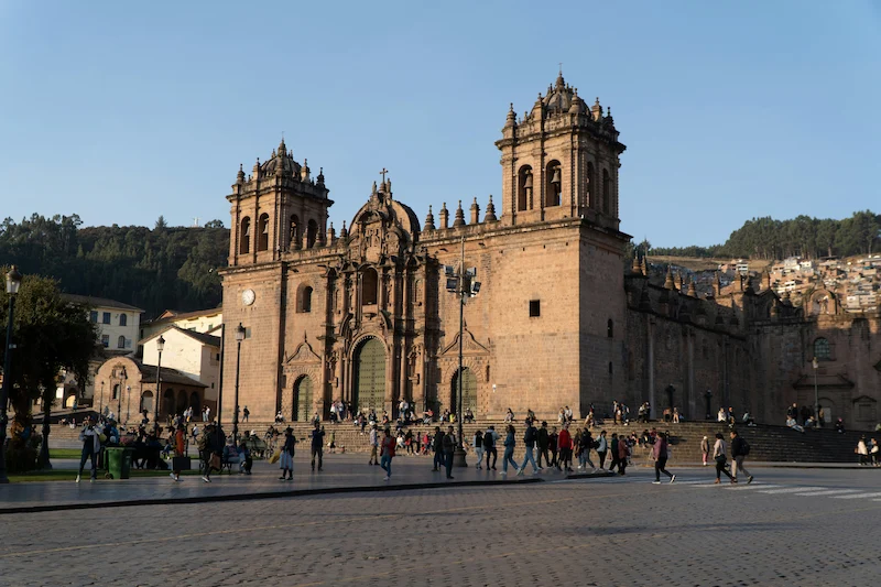 disfrutar los mejores lugares para comer en Cusco