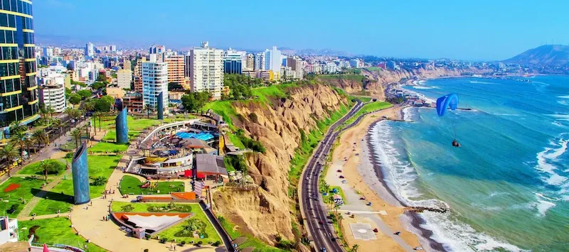 escoger los mejores distritos de Lima para vivir