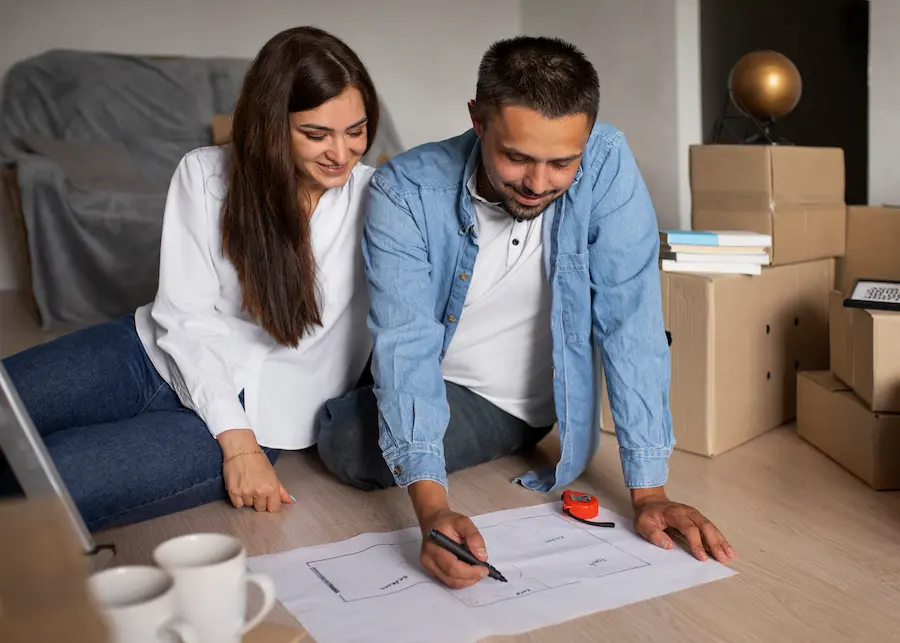 familia-de-tiro-medio-lista-para-mudarse-un-nuevo-hogar